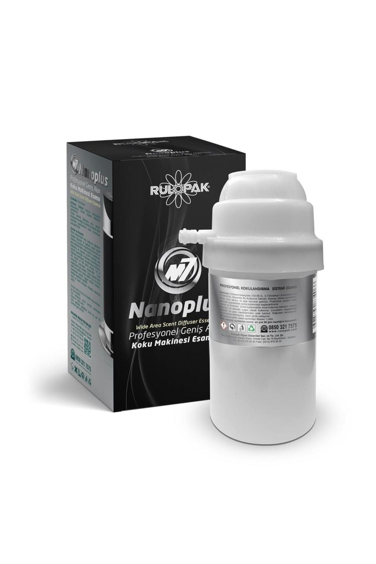 Rulopak Cosmic M7 Yasemin Koku Kartuşu 200 ml