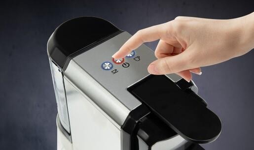 Fantom Mixpresso KS 1450 Missscoffee Hediyeli Siyah Kutu