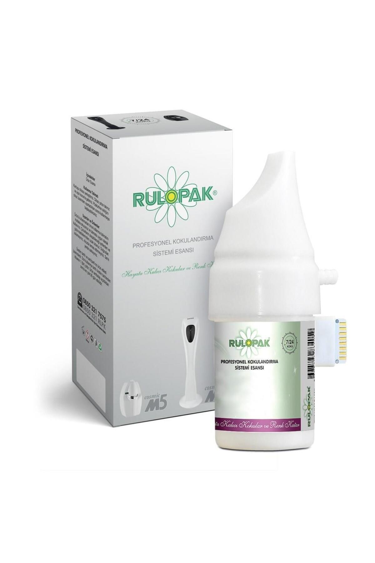 Eyfel Koku Kartuşu 100 ml (M5-M6)