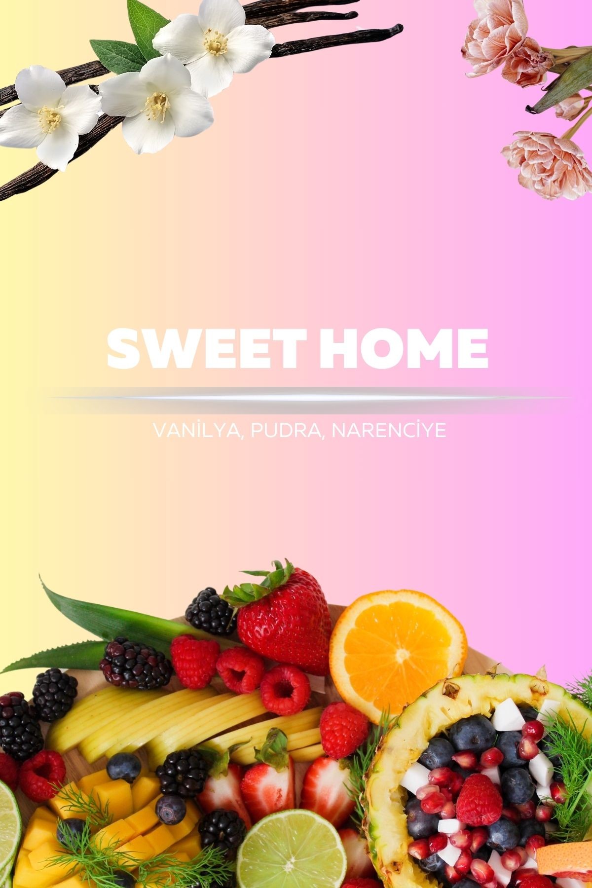 Sweet Home