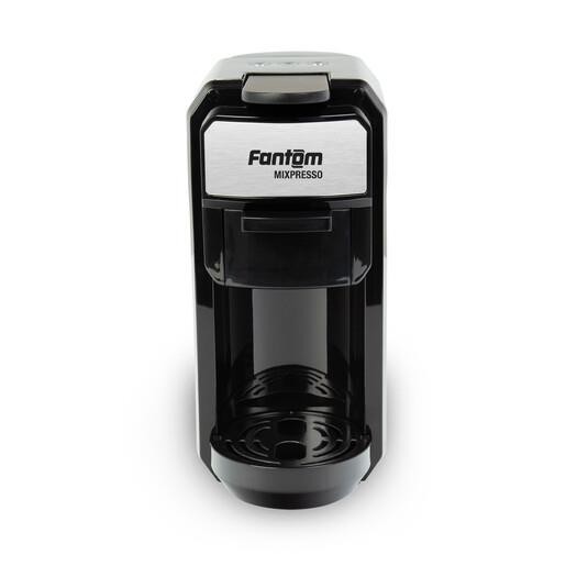 Fantom Mixpresso KS 1450 Missscoffee Hediyeli Siyah Kutu