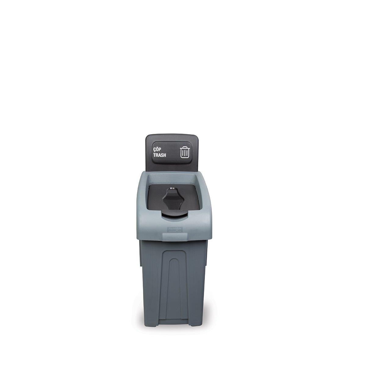 Fantom Procycle 32 Mini Çöp Kovası
