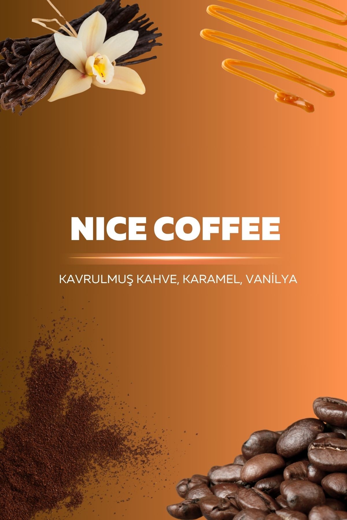 Nice Coffee