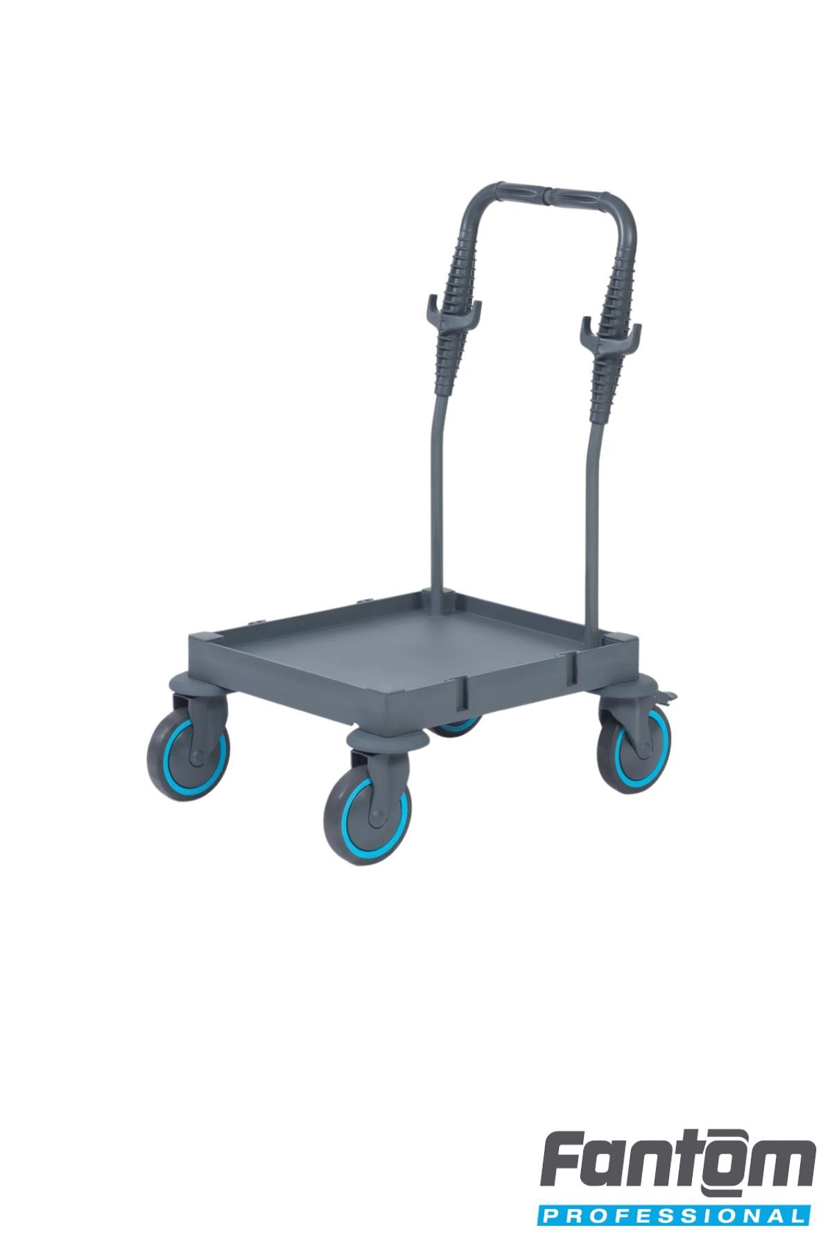 Fantom Procart 600 Küçük Taşıma Arabası Alış veriş merkezi, market, işyeri,fabrika Taşıma Arabası