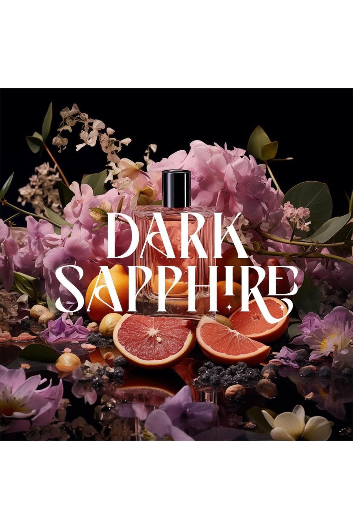Carpex E2 Power Eco Koku Makinesi ve Dark Sapphire E2 Power Koku Kartuşu 125 ML Seti