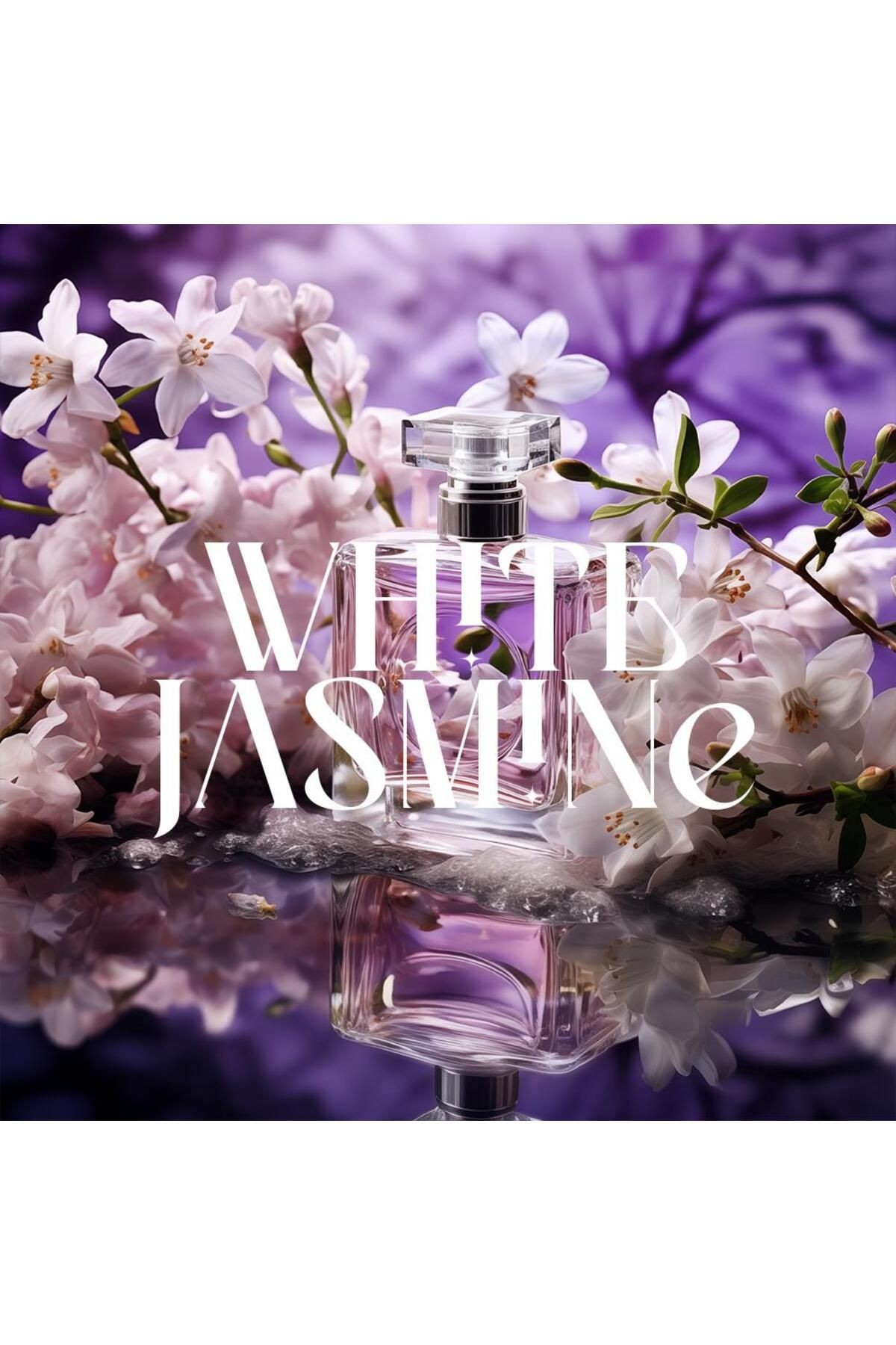 Carpex White Jasmine Micro Koku Kartuşu 50 Ml