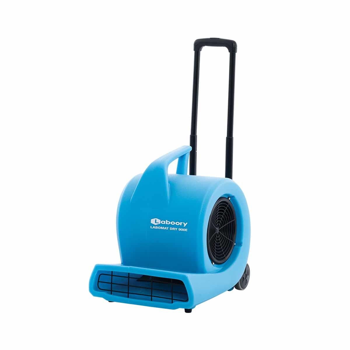 Labomat DRY 900E Halı Kurutma Makinesi