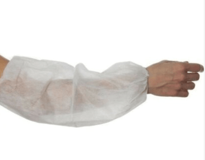 Tek Kullanımlık Kolluk 100 lü