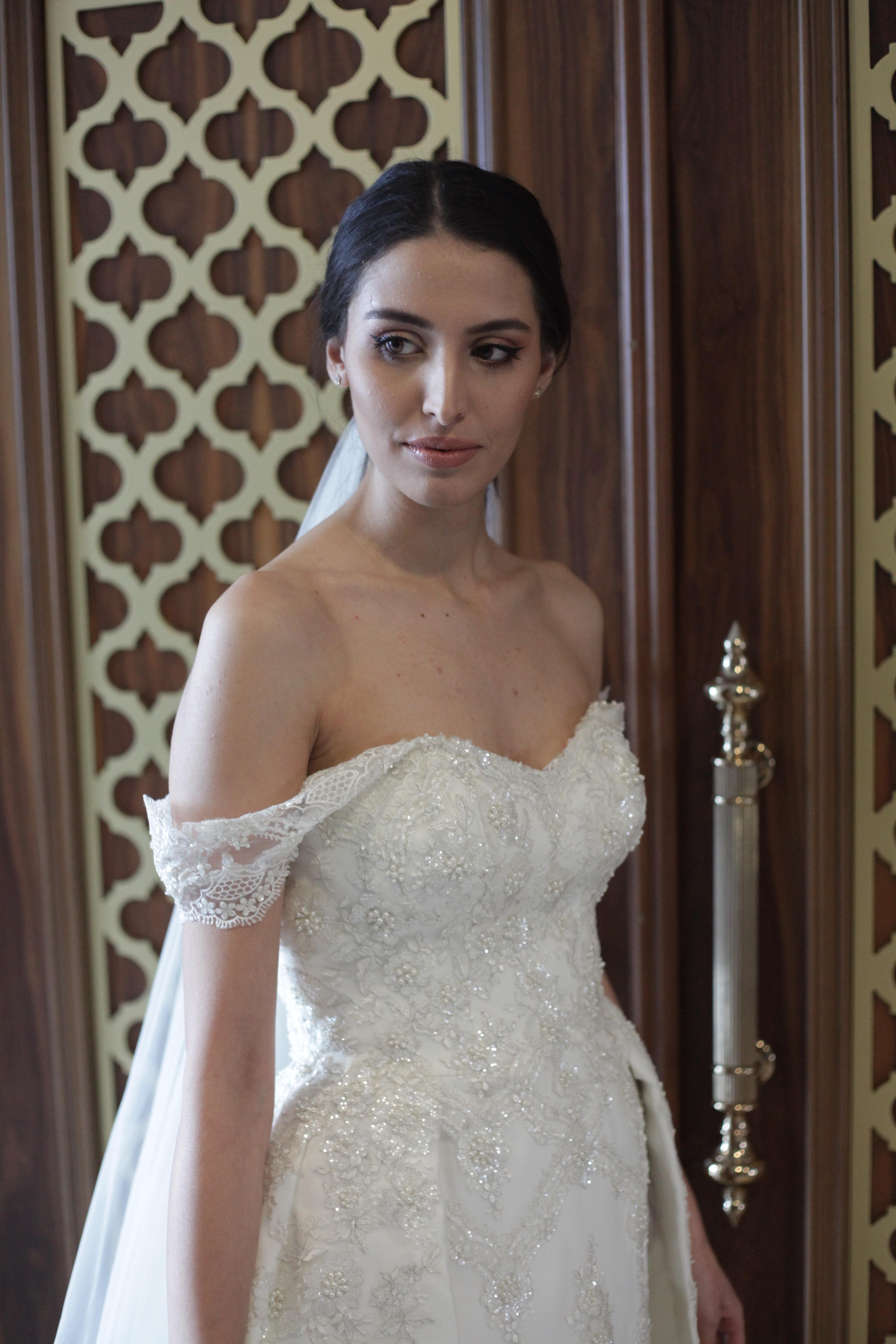 KİRALIK GELİNLİK