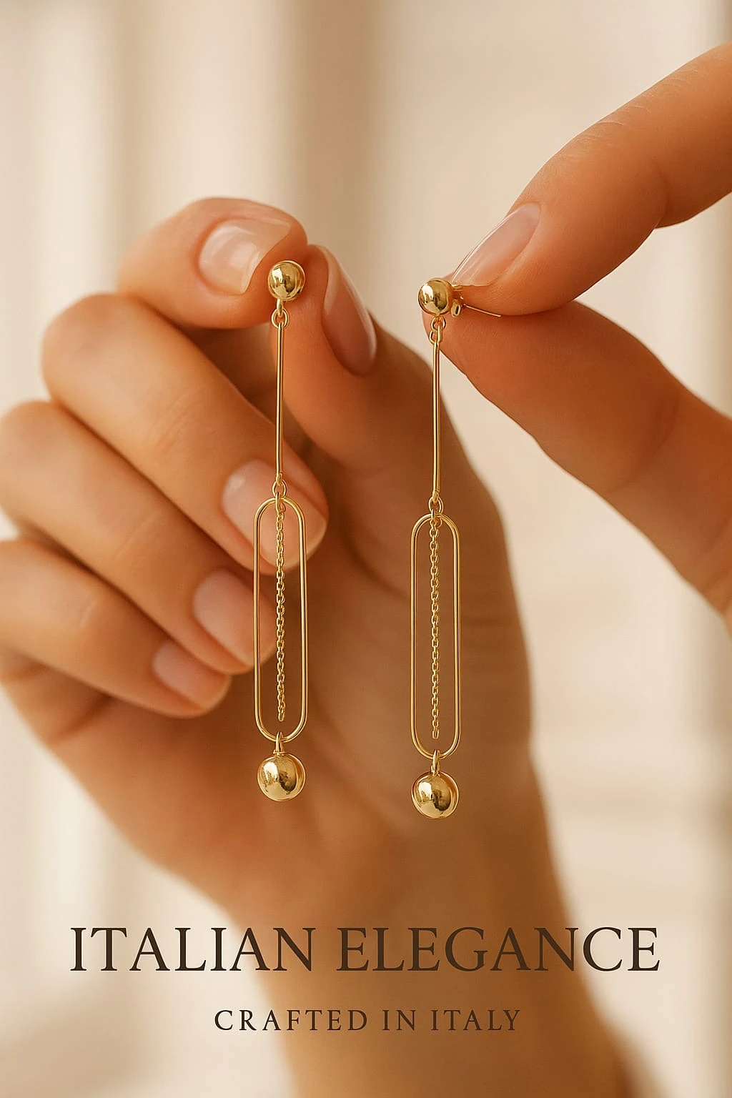 İTALYAN TASARIM KÜPE 