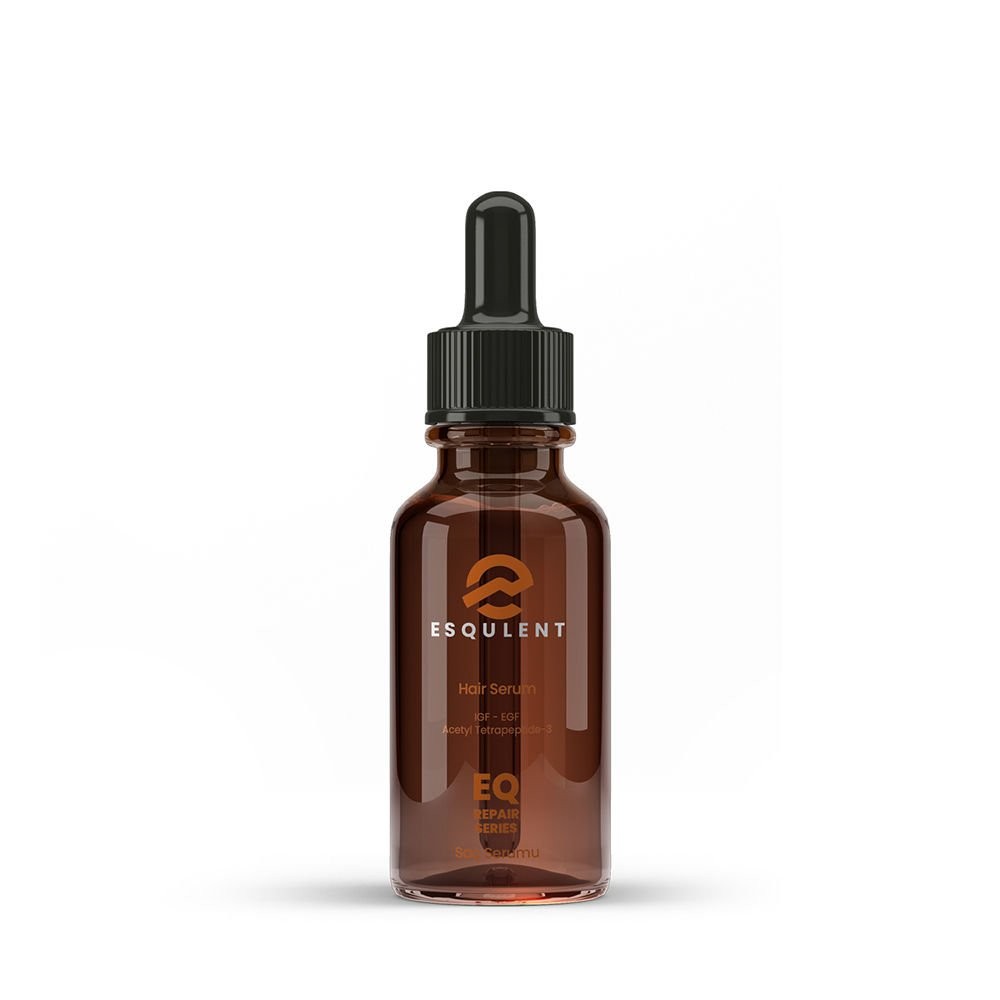 Anti-Hair Hair Serum 30 ml