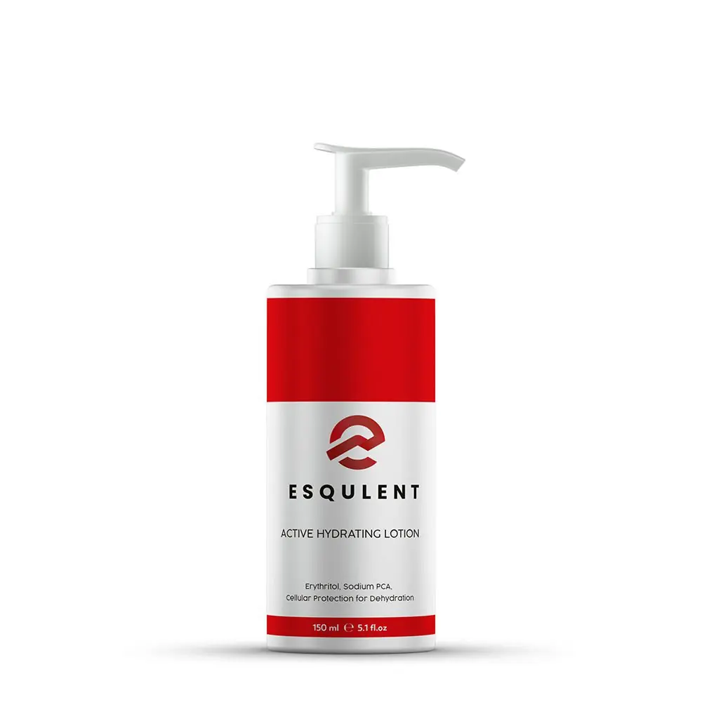 72 Hour Effective Moisturizing Lotion 150 mlESQULENT$ 20.96