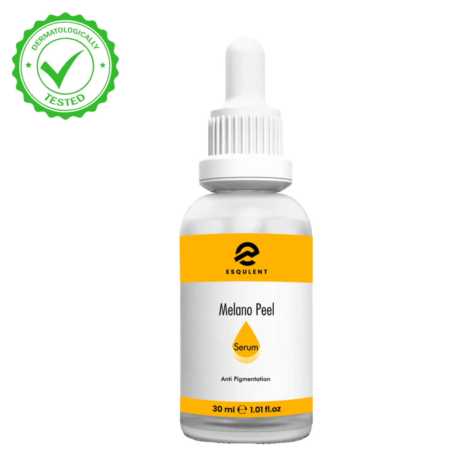 Melano Peel Serum - Anti-Blemish Serum 30 ml