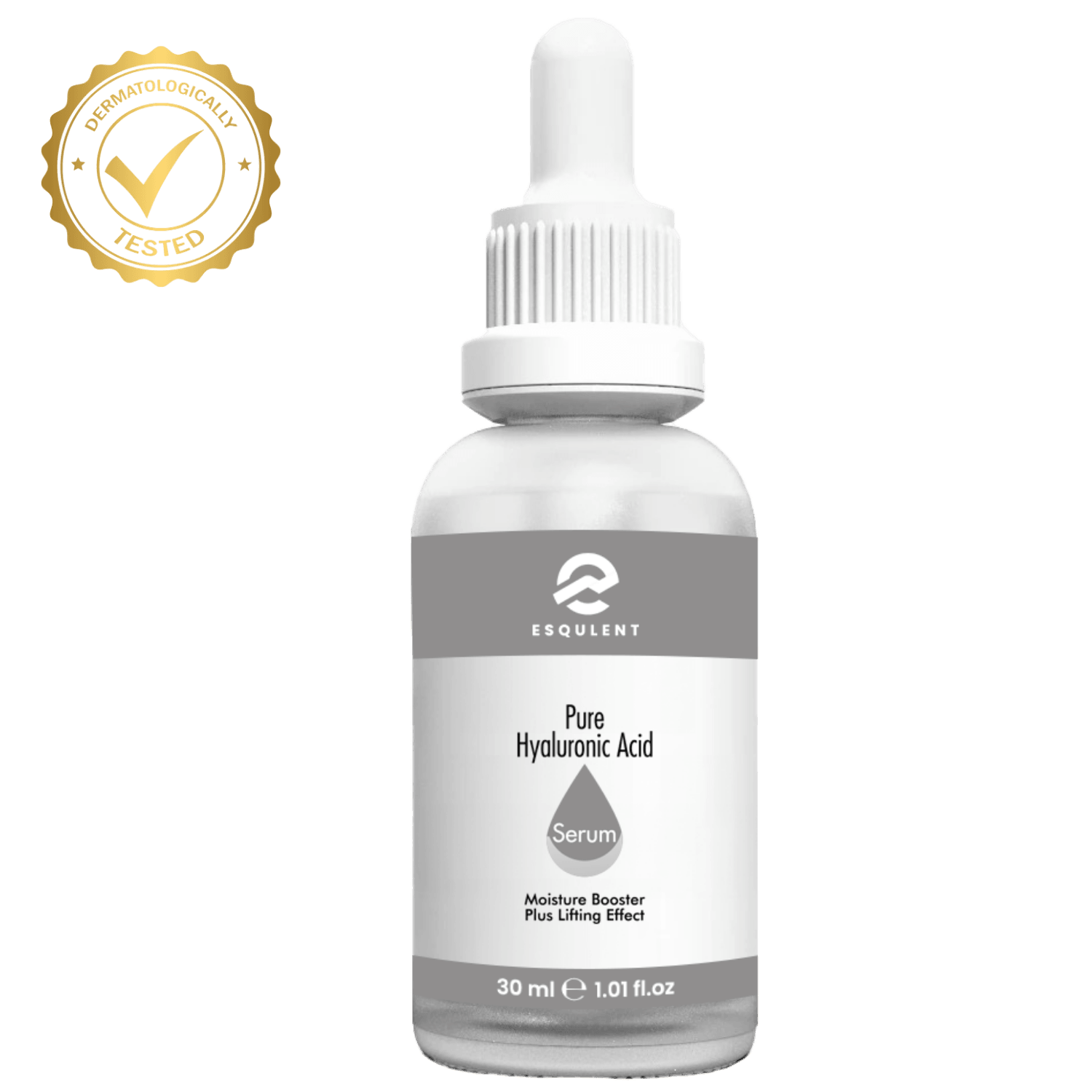   Esqulent Pure Hyaluronic Acid Serum | Botoks Etkili  Hyaluronik Asit Serum 30 ml