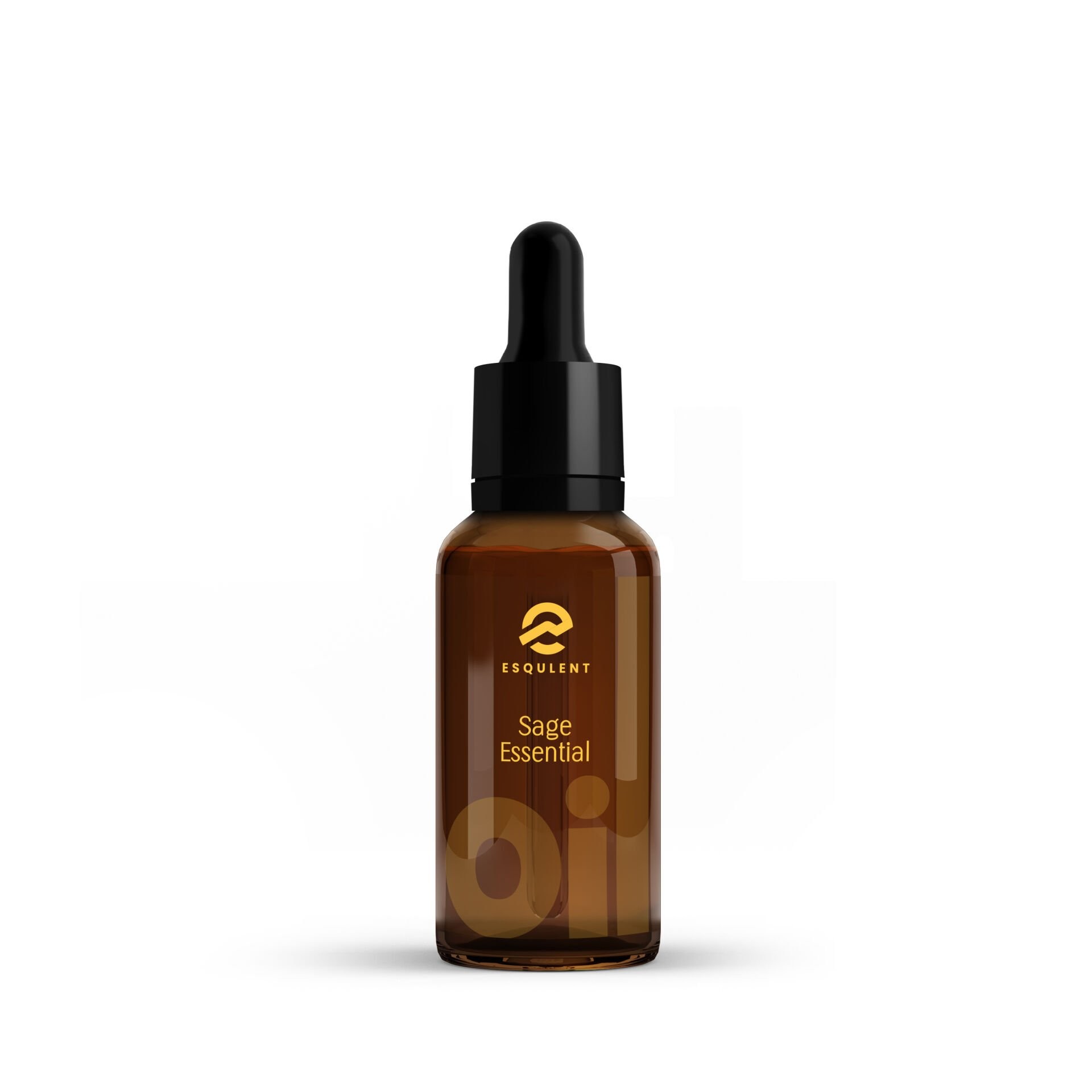 Sage Oil 10 ml