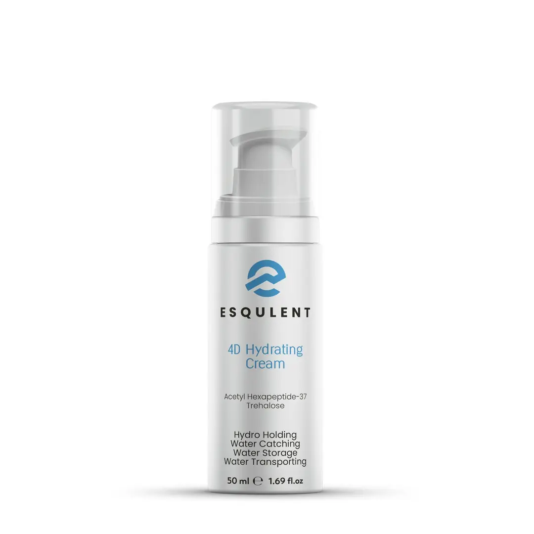 Anti-Wrinkle 4-Dimensional Day and Night Moisturizing Care Cream