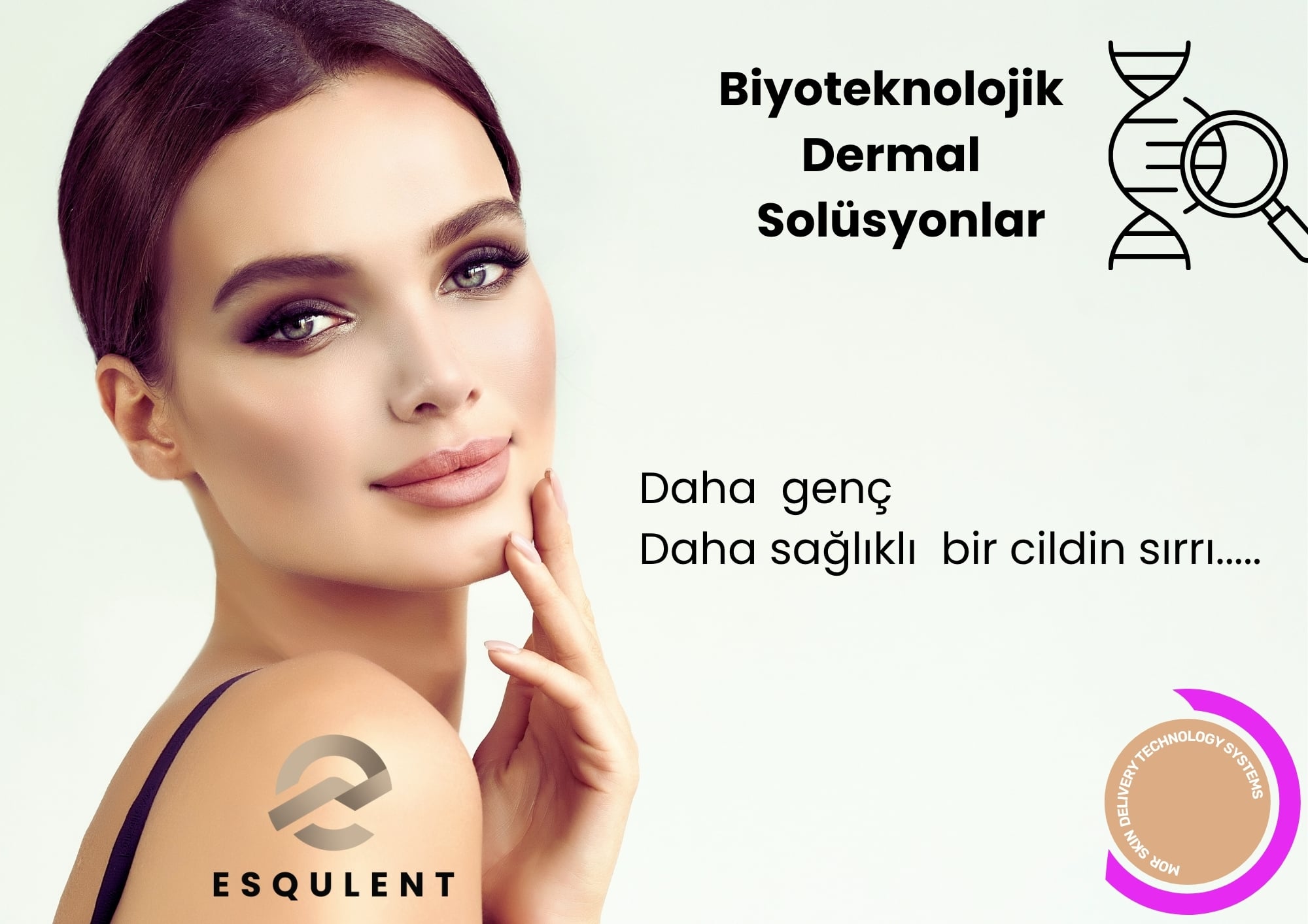 Eye Lift Complex / Eye Contour Anti-Wrinkle Solution 5x5 ml