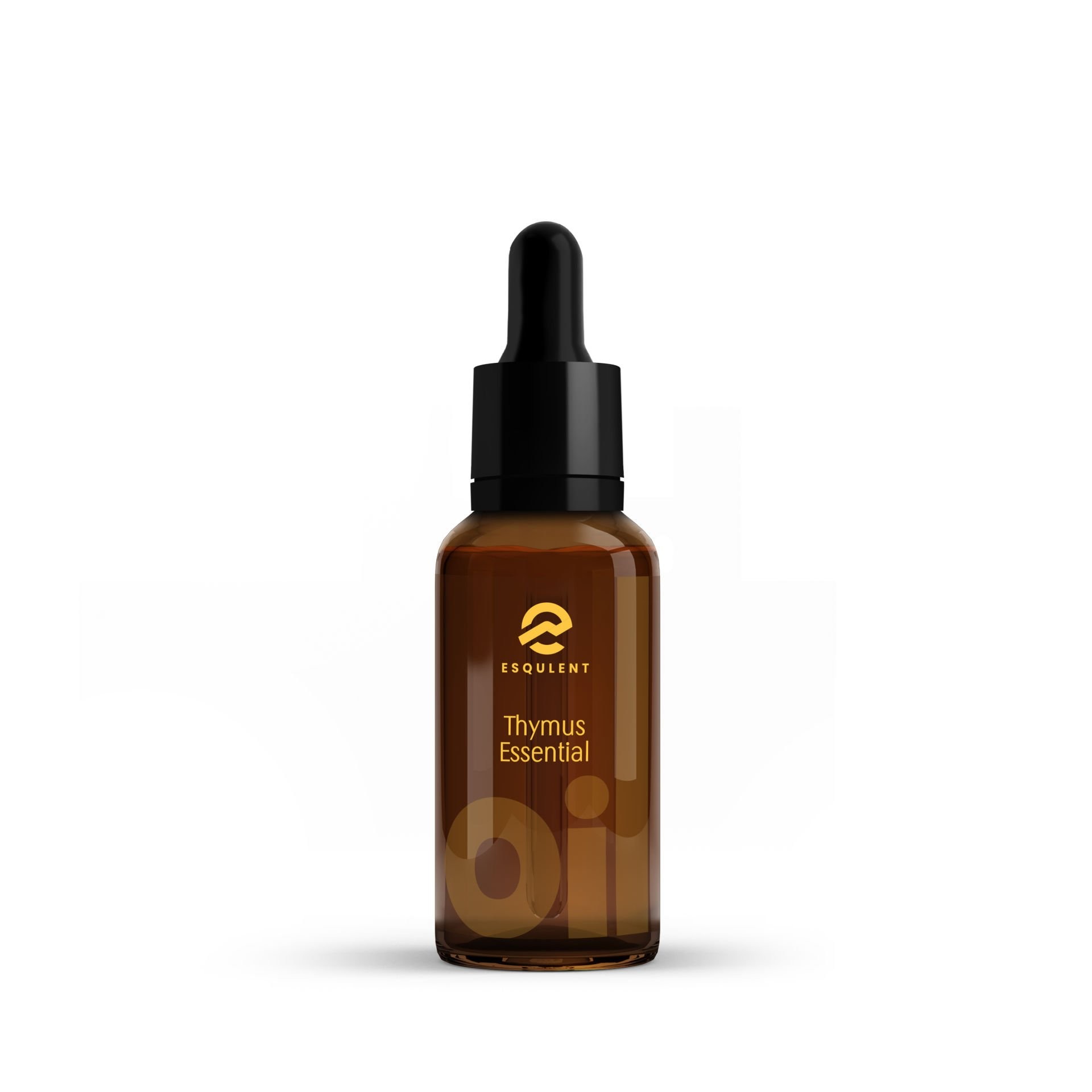 Thyme Oil 10 ml