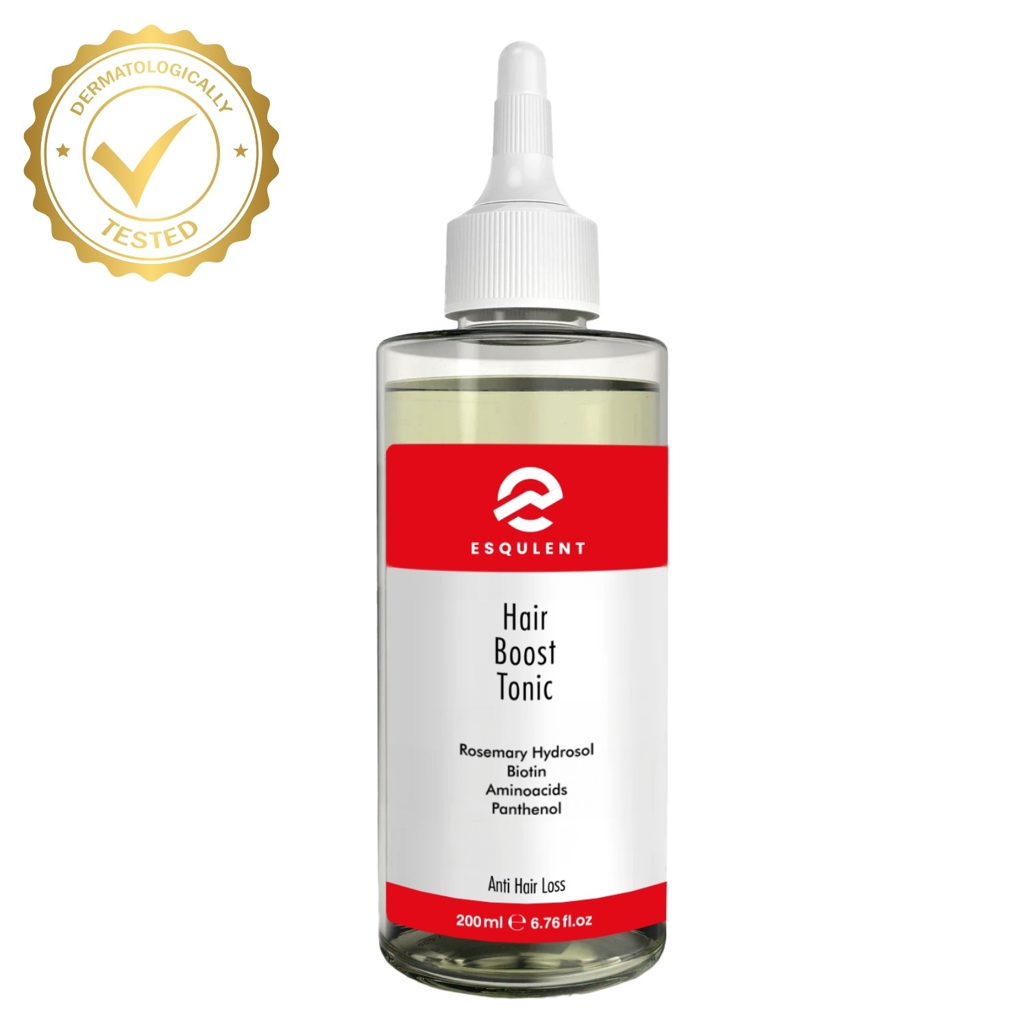 Hair Boost Tonic / Anti-Hair Loss Tonic 200 ml