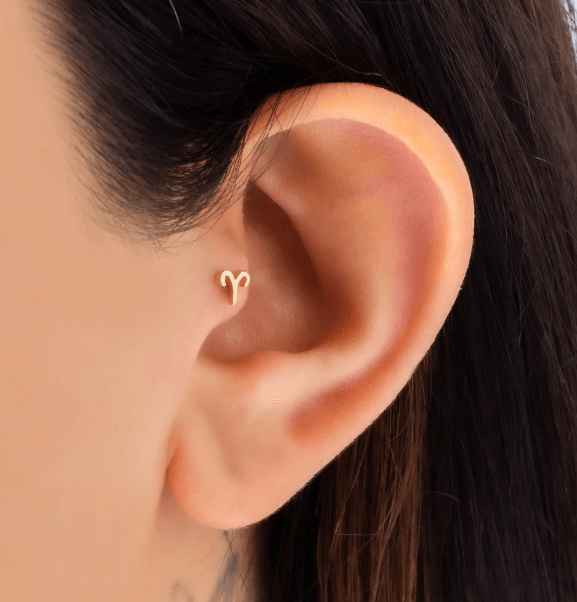 Burç Piercingler ve Burçlara Göre Piercing Seçimleri