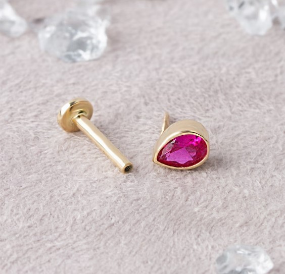 Piercing Satın Almadan Önce Dikkat Edilmesi Gerekenler