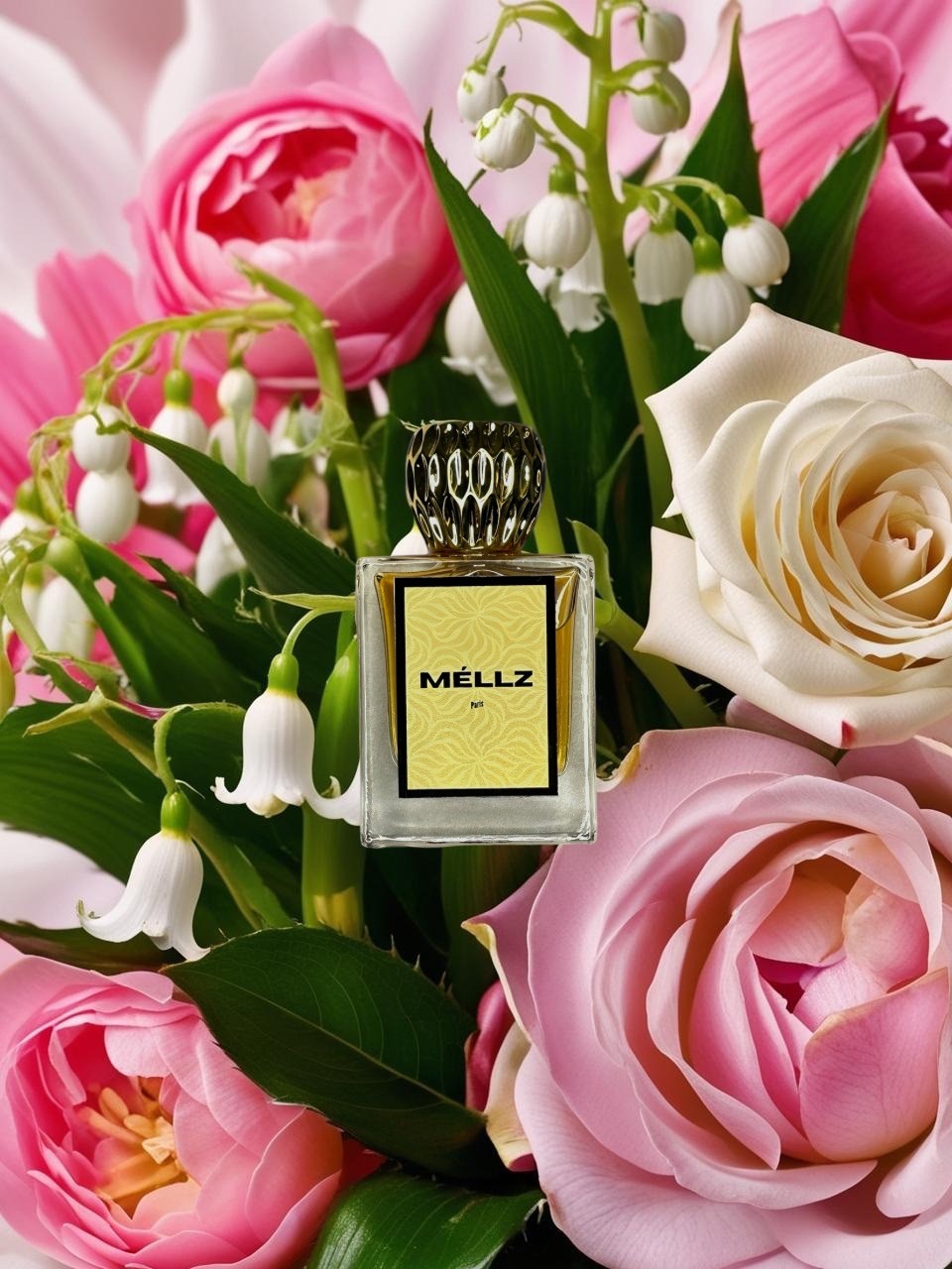 D. miss 50 ml kadın parfüm 