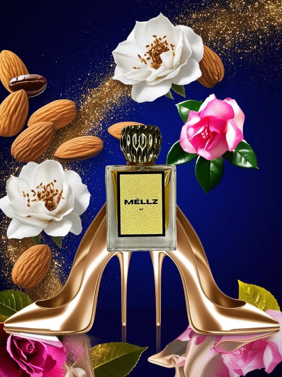 Good girl 50 ml kadın parfüm 
