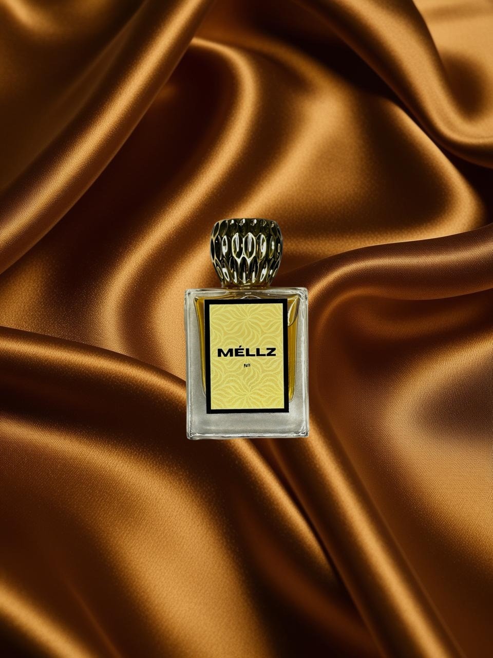 Grand soir 50 ml unisex parfüm 