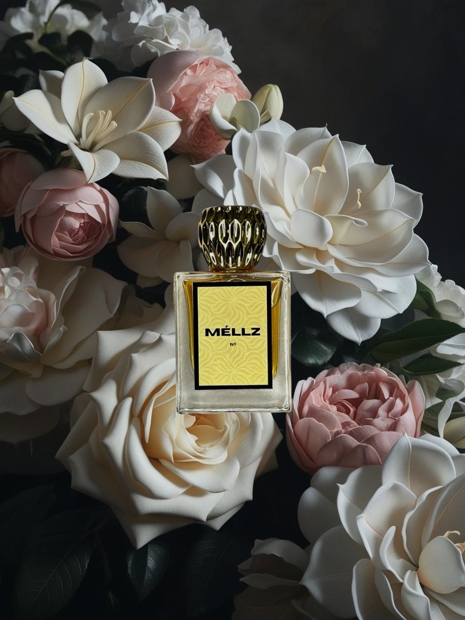 Narkotik 50 ml unisex parfüm 