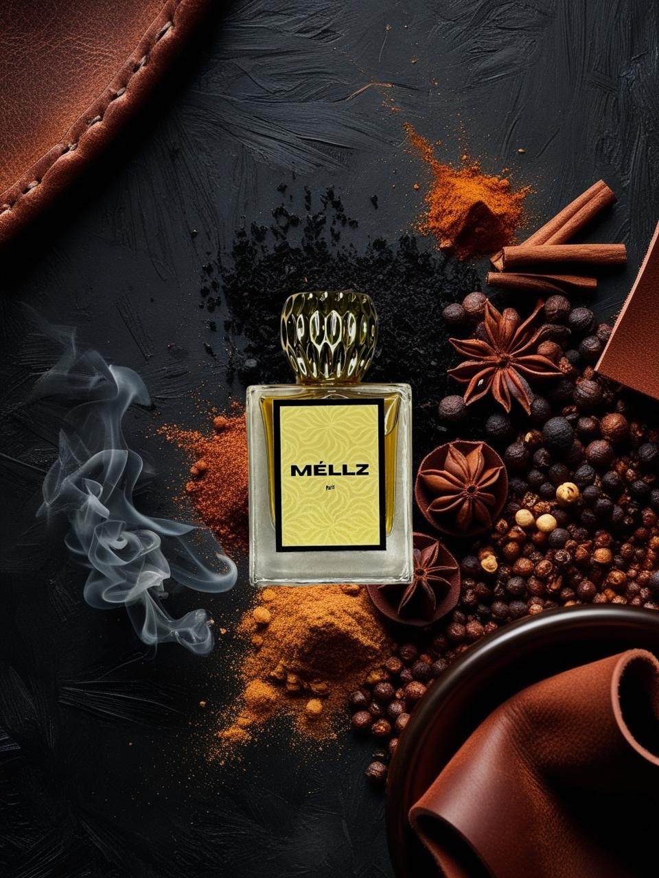 Man in black 50 ml erkek parfüm
