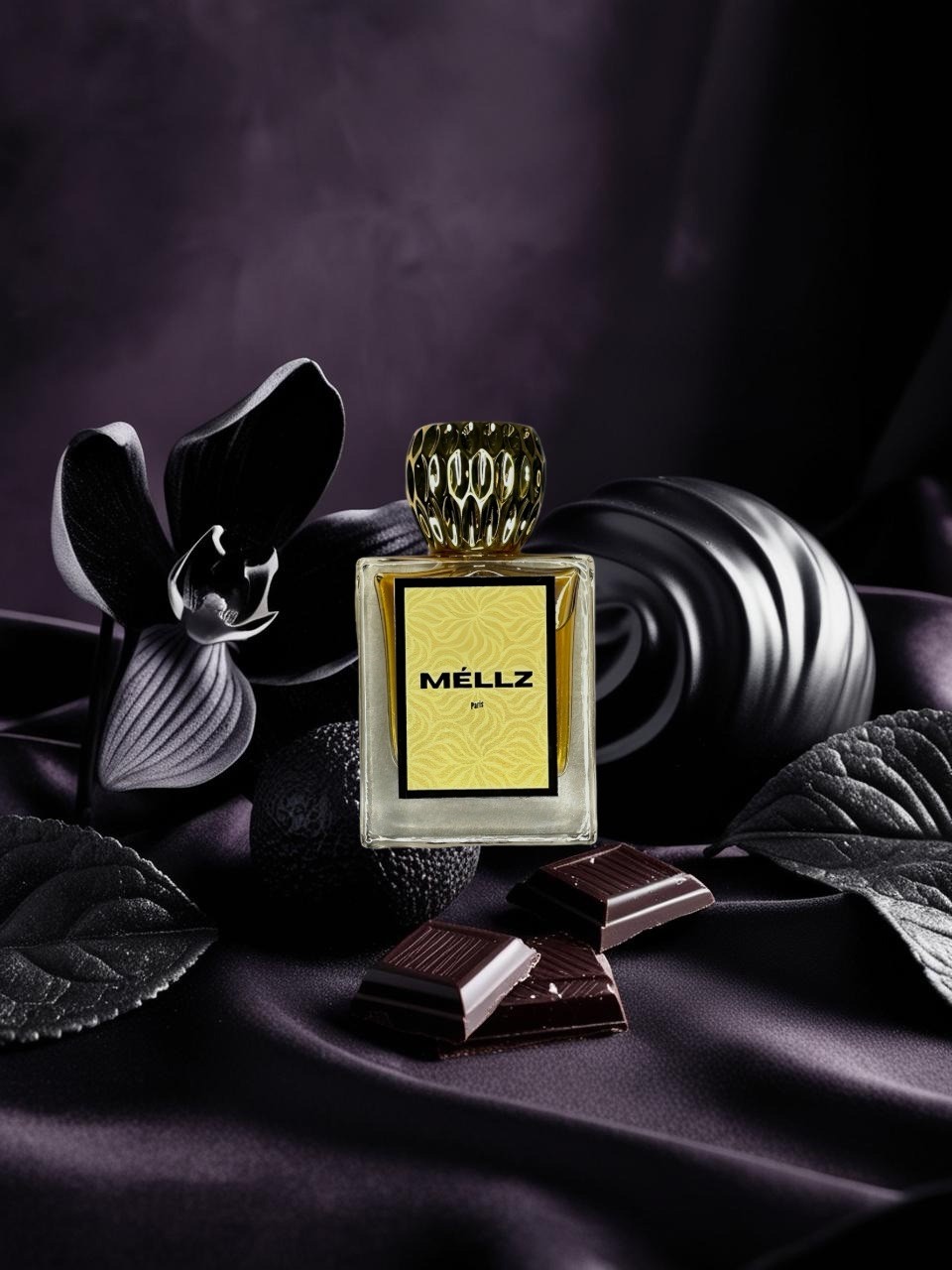 Black orchid 50 ml unisex parfüm