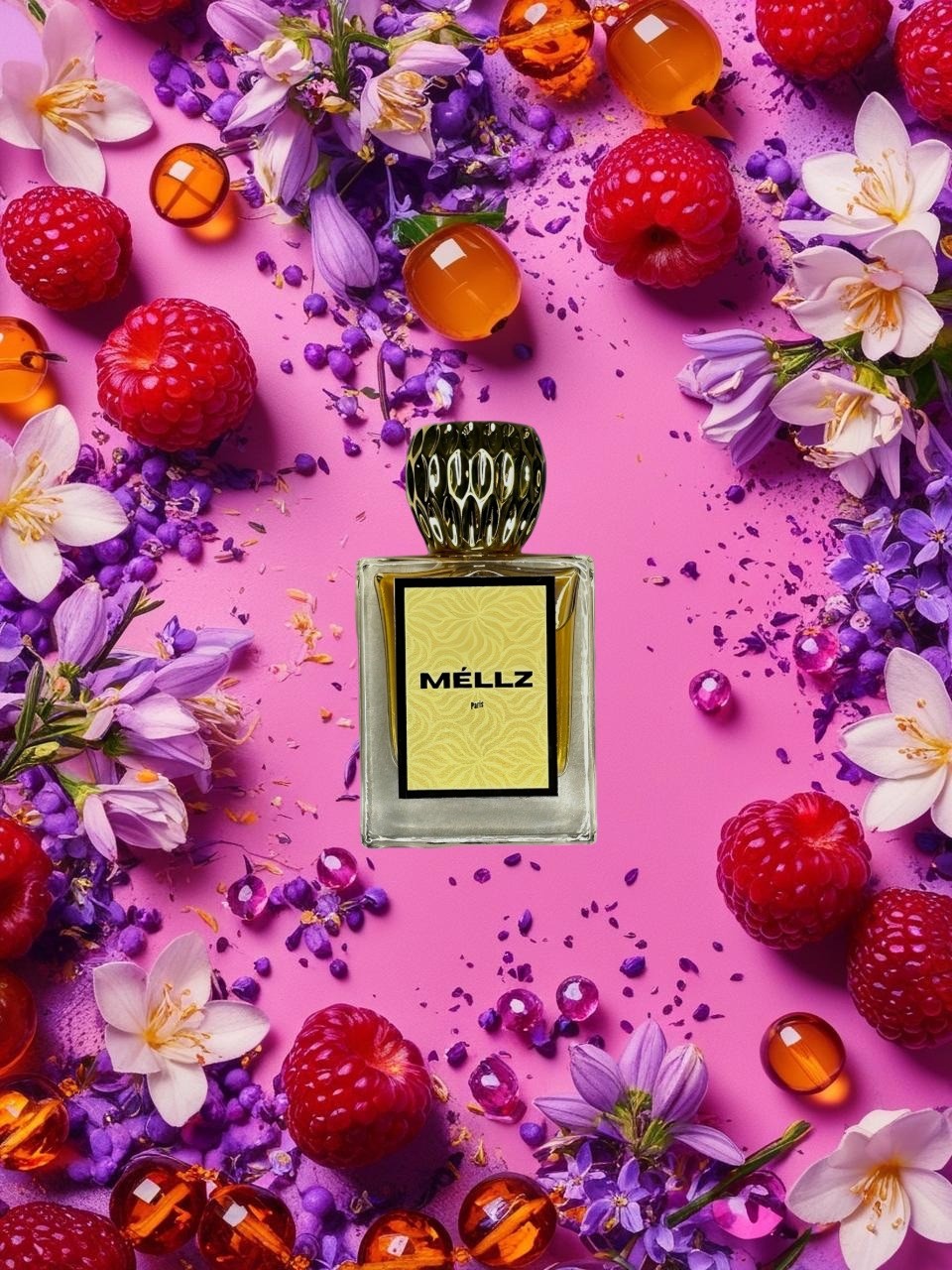 Burbery her 50 ml kadın parfüm 