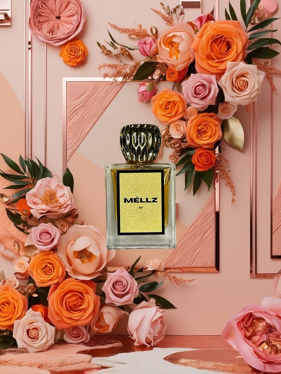 Coco Mademoiselle 50 ml kadın parfüm
