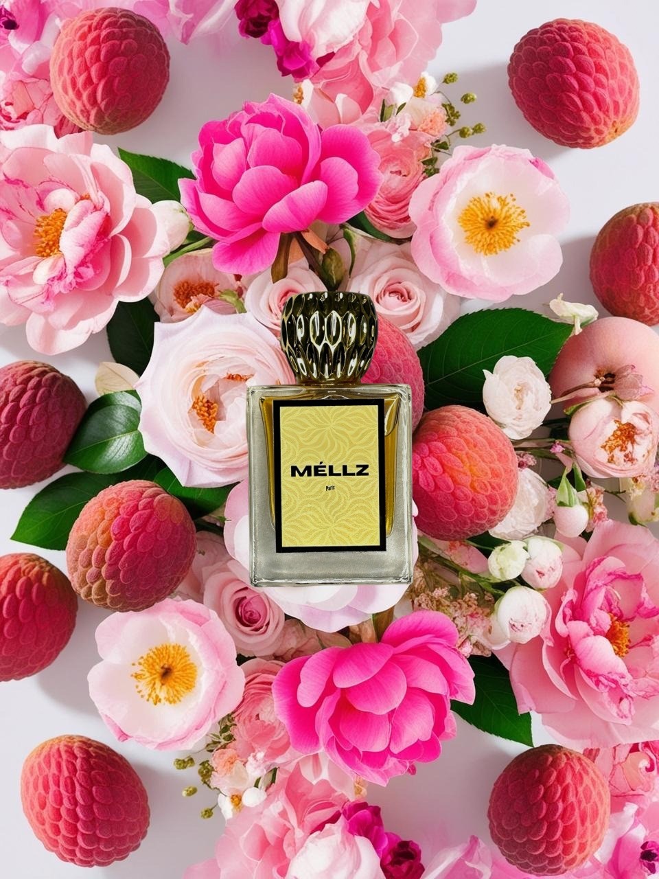 Delina 50 ml kadın parfüm 
