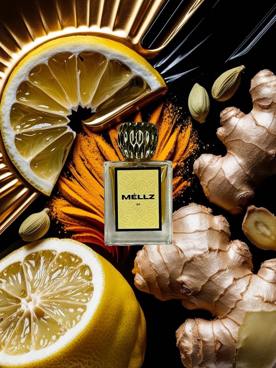 Wanted 50 ml erkek parfüm 