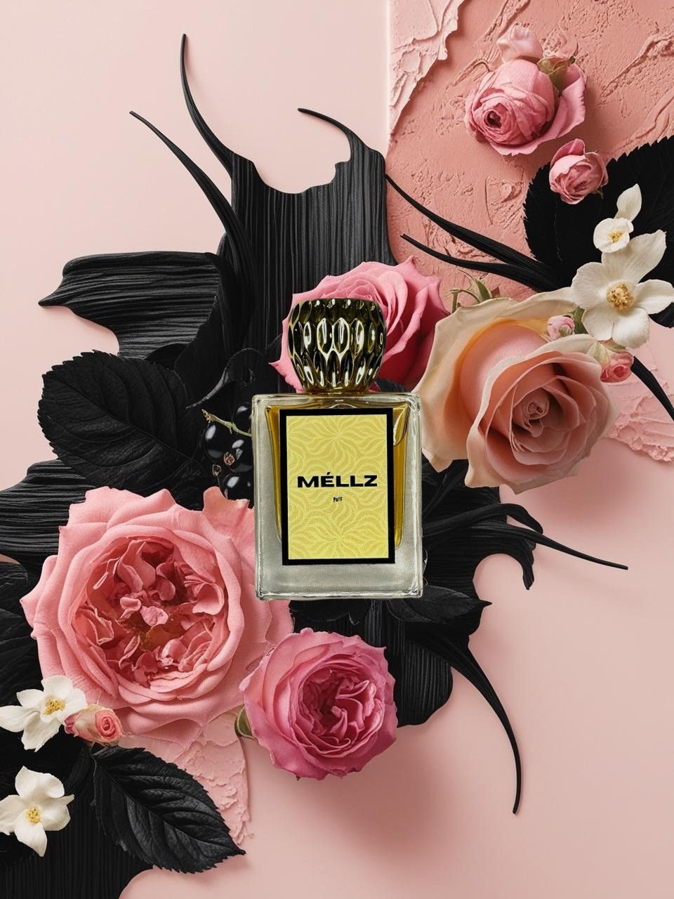 Si 50 ml kadın parfüm 