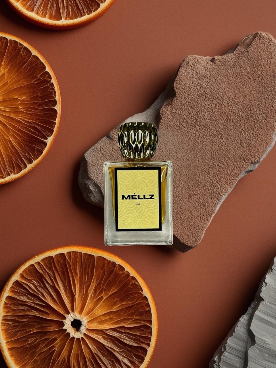 Terre D’Herms 50 ml erkek parfüm