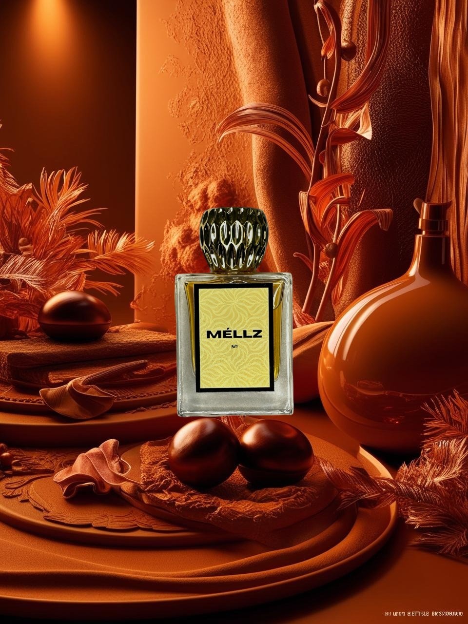 Stronger you intensely 50 ml erkek parfüm 