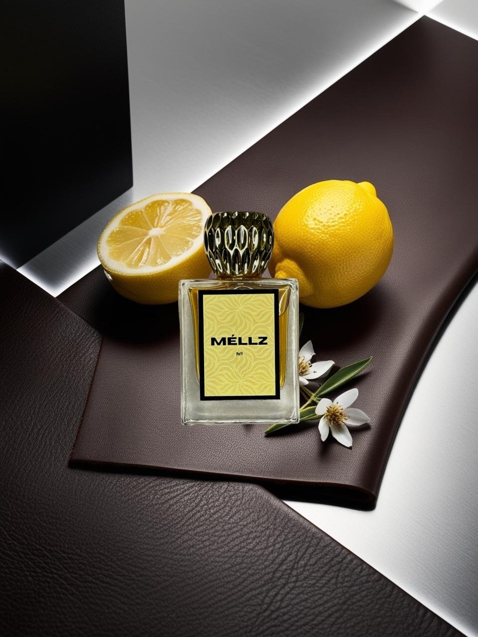 A. Black code 50 ml erkek parfüm 