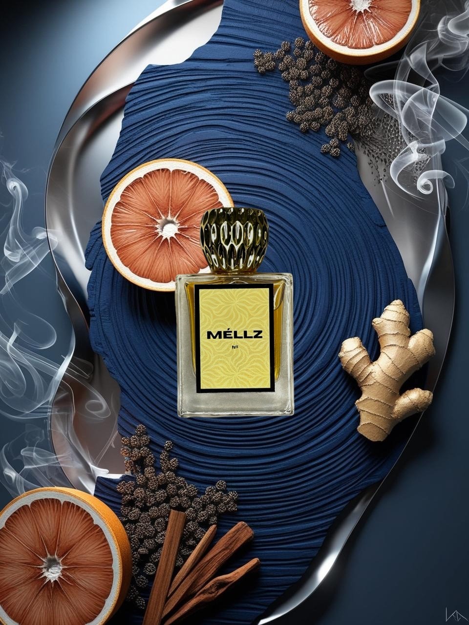 Bleu de chanal 50 ml erkek parfüm 