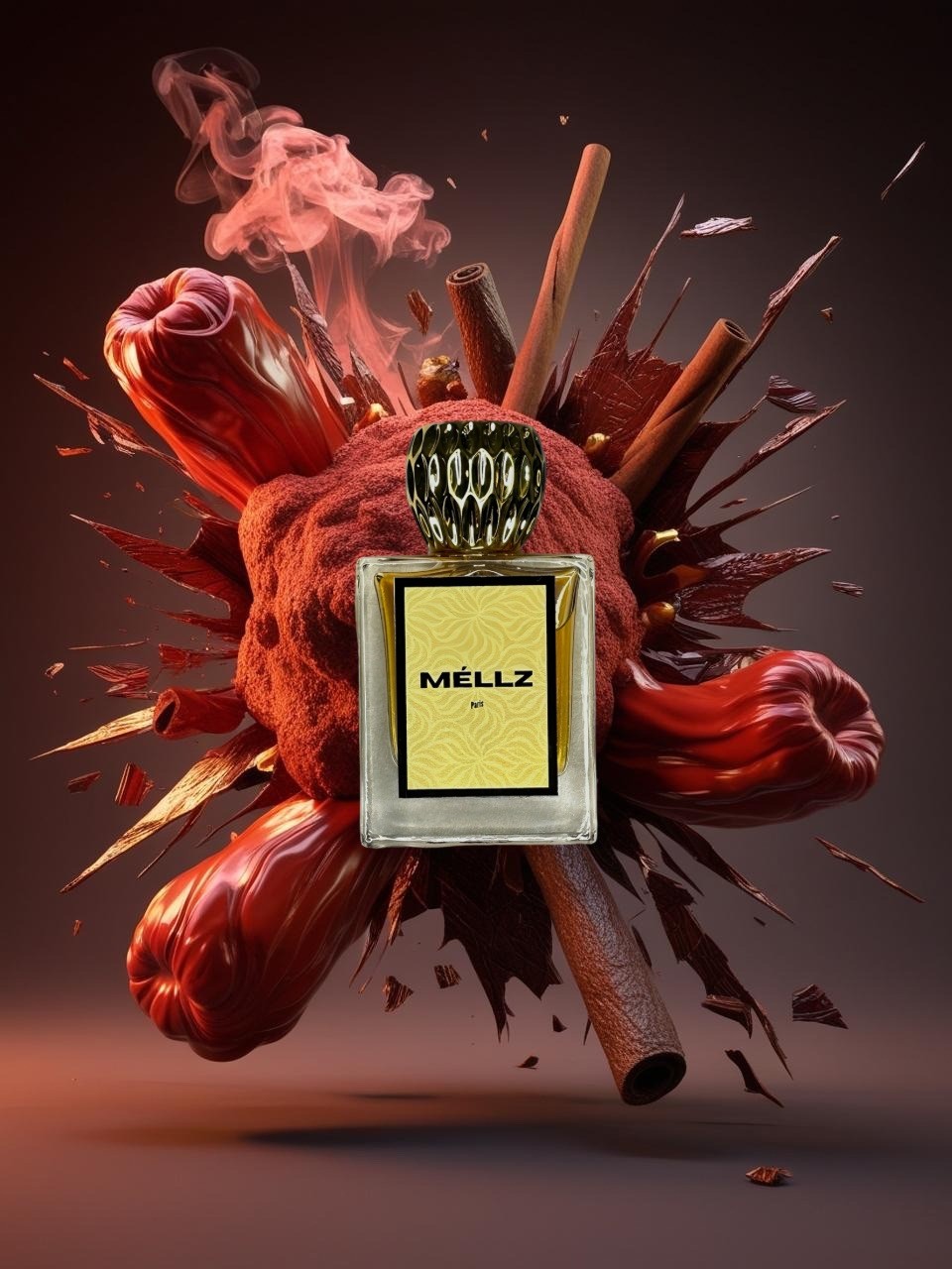 Spicebomb 50 ml erkek parfüm