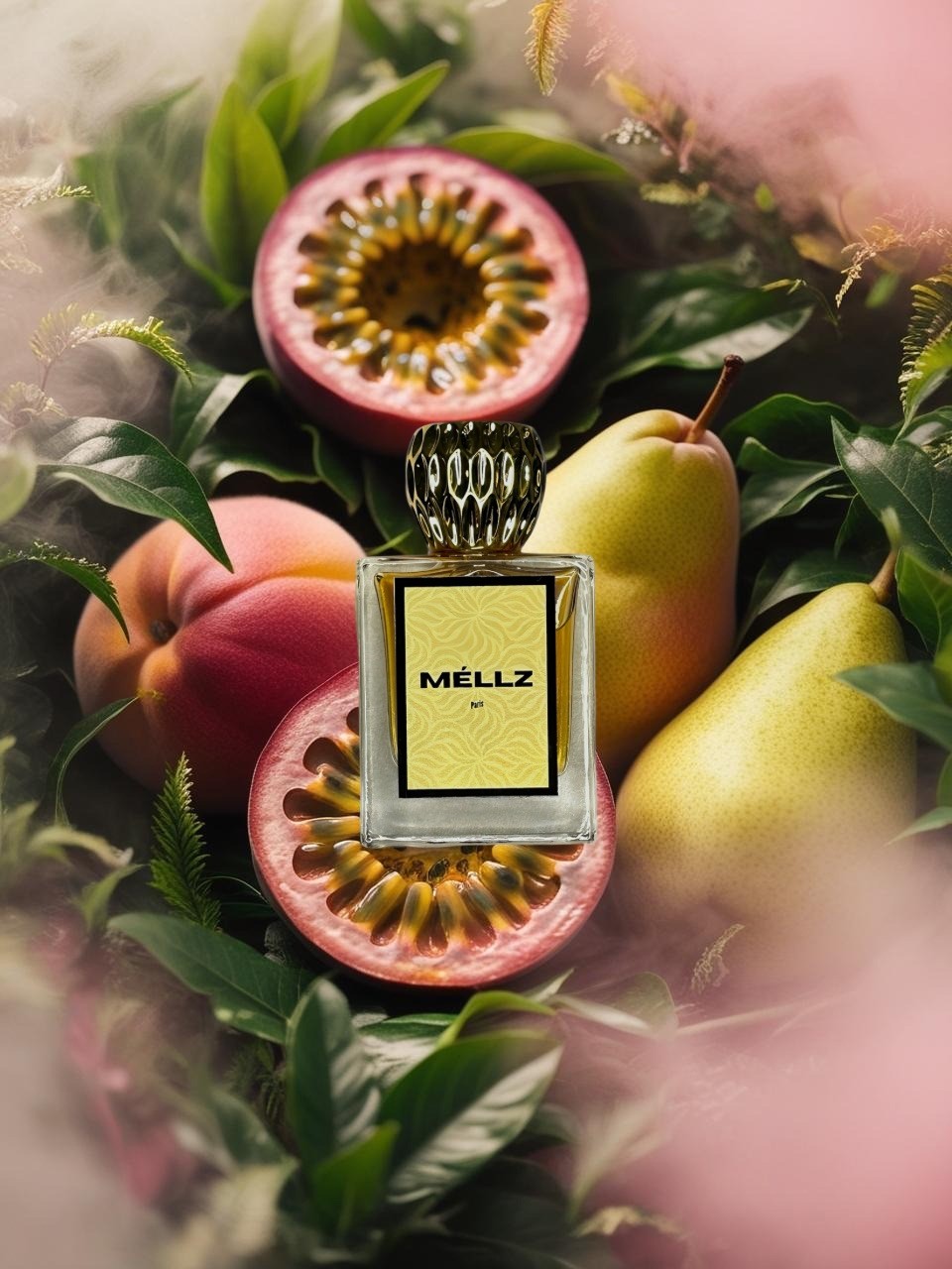 Kirke 50 ml unisex parfüm 