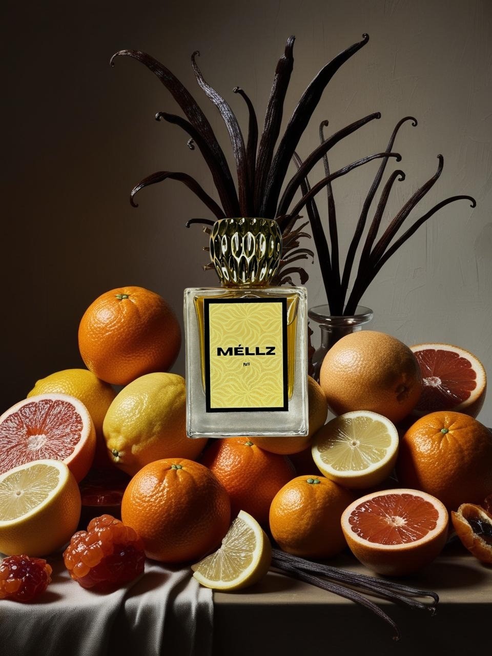 Erba pura 50 ml unisex parfüm 