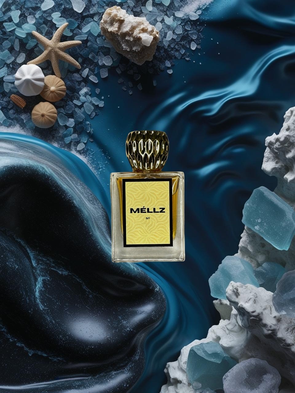 Gio profumo 50 ml erkek parfüm