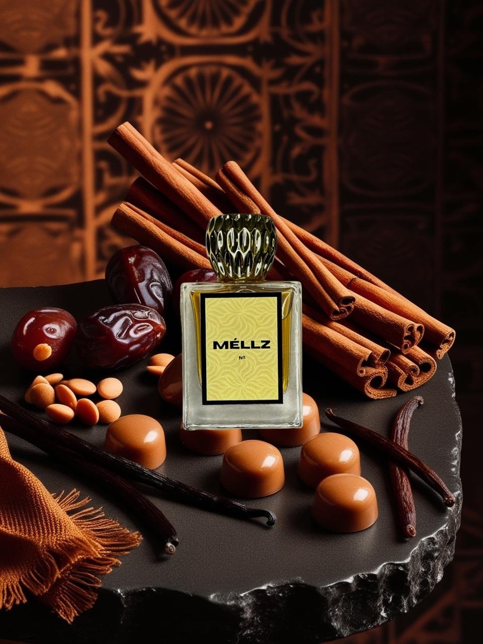 Khamrah 50 ml unisex parfüm