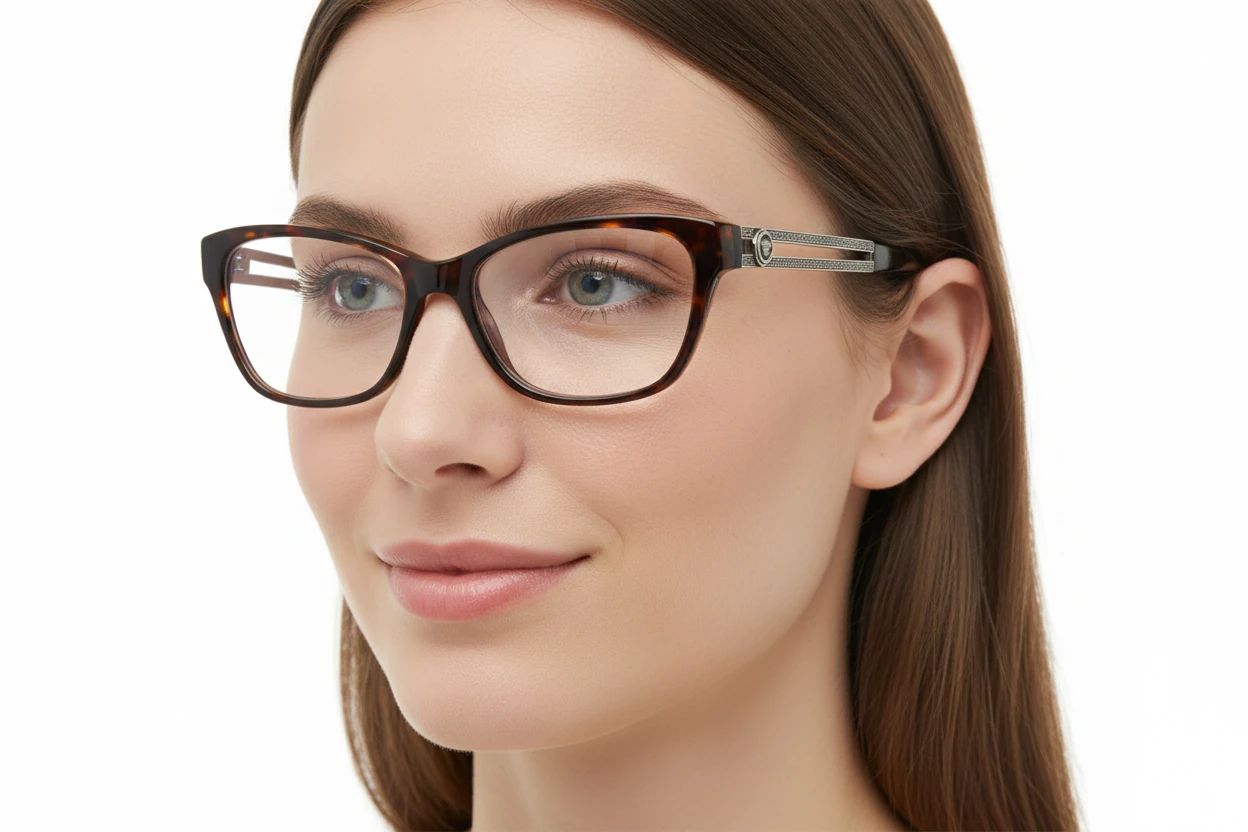 Koruyucu Ekran Gözlüğü