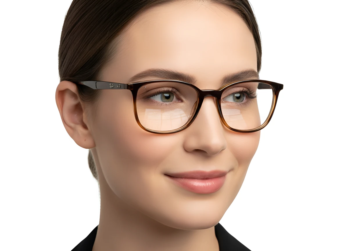 Koruyucu Ekran Gözlüğü