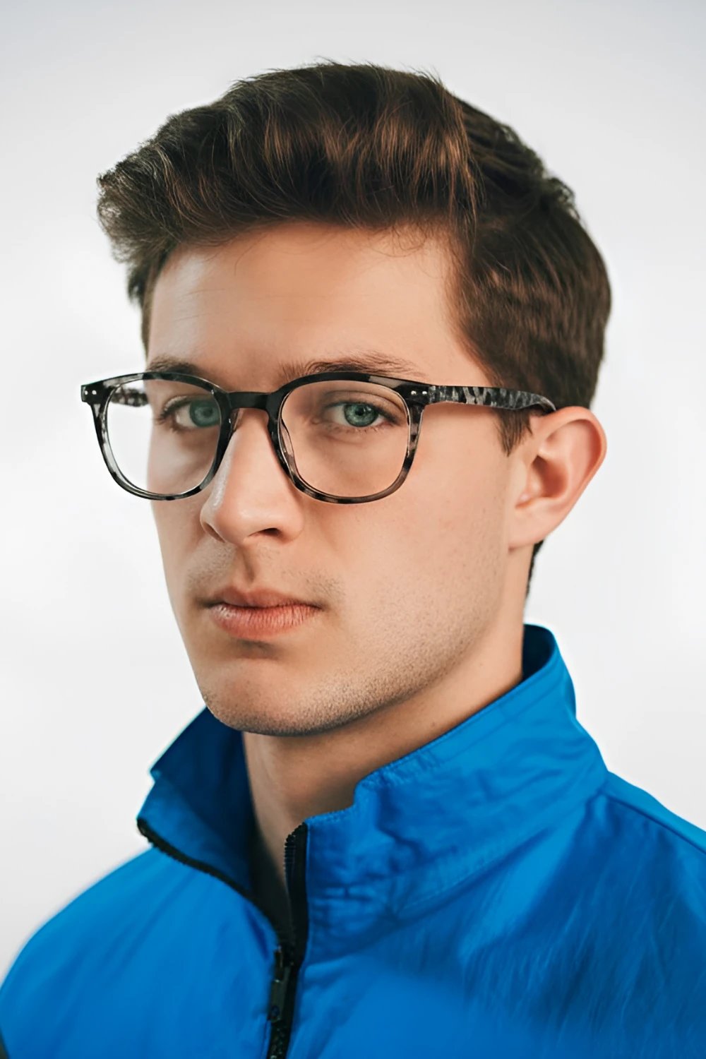 Ekran Gözlüğü Flexible Tr344 C621