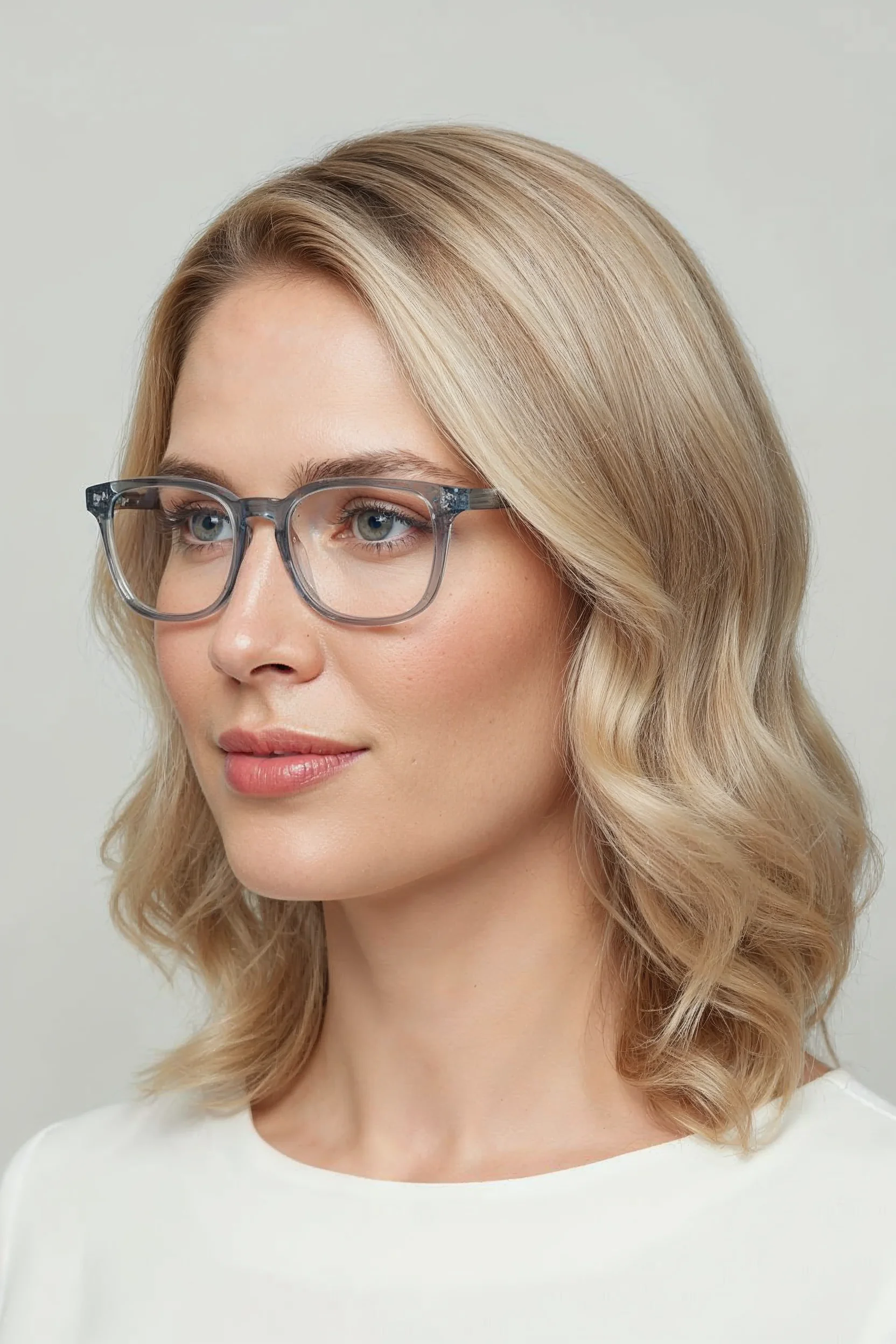 Koruyucu Ekran Gözlüğü