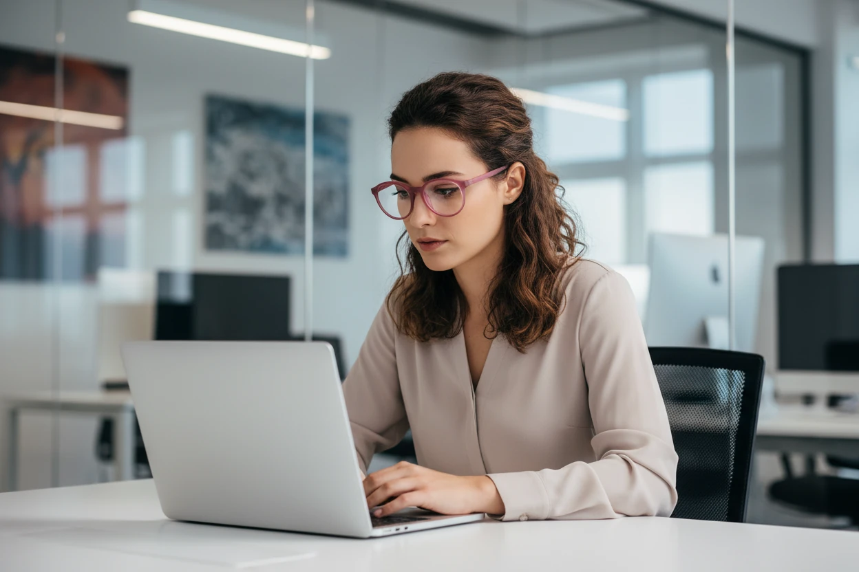 Ekran Gözlüğü Flexible Tr339 C292